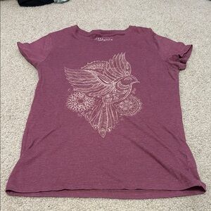 Aeropostale Graphic Tee